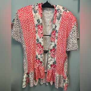 Boutique cardigan